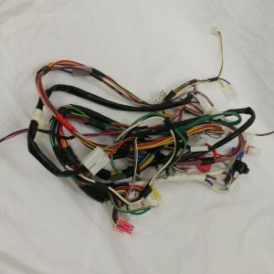 EAD63647001 LG Dishwasher Multi Wire Harness