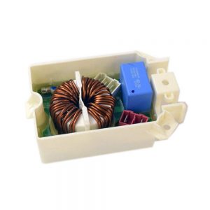 EAM60930604 LG Filter Assembly