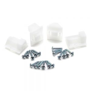 AAA30793431 LG Washer Mounting Hardware Kit