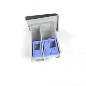 AGL74074311 LG Washer Panel Assembly Drawer