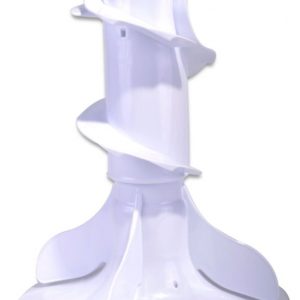 Whirlpool WP3951744 AGITATOR