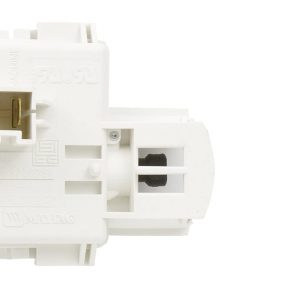 Whirlpool 12001908 Switch Kit for Lid