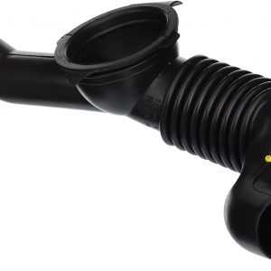 4738ER1002A LG Washer Tub-to-Pump Hose with Bellows