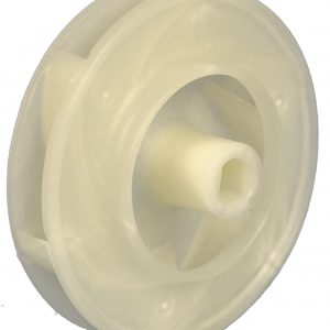 5911ED3003A LG Dishwasher Pump Impeller Assembly