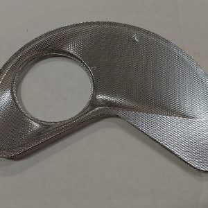 MDJ62185801 LG Filter