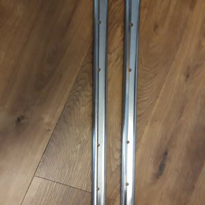 5219DD2001A LG Dishwasher Rail Assembly