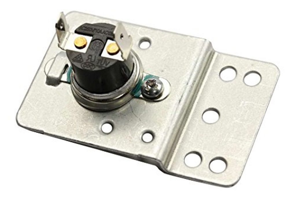 DE91-70101F Samsung Dishwasher Thermostat Assembly