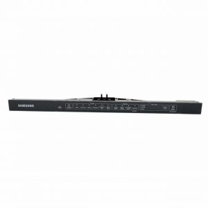 DD82-01336B Samsung Dishwasher User Control Panel Assembly
