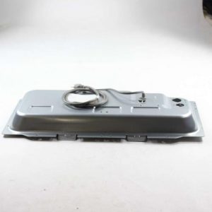 ACQ87672402 LG Rear Cover Assembly