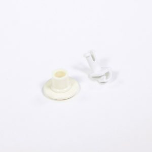 WP903093 Whirlpool Dishwasher Upper Dishrack Wheel