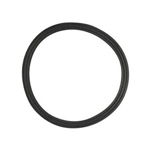 DD63-00072A Samsung Dishwasher Vent Seal Gasket Brake