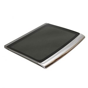 DC97-17380A Samsung Washer Lid Assembly