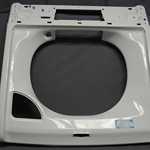 DC63-01455C Samsung Washer Samsung Washer Top Cover