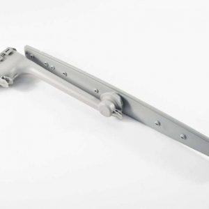 DD97-00126A Samsung Dishwasher Middle Nozzle Assembly