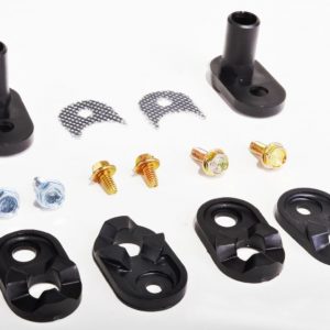 Whirlpool 4318165 CAM, DOOR KIT