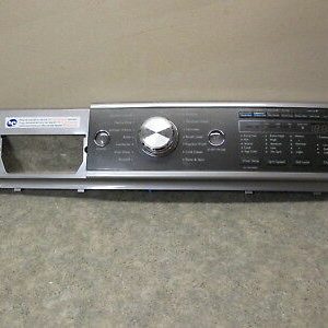 AGL75013903 LG Control Panel Assembly