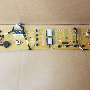 EBR62280704 LG Display Power Control Board (PCB Assembly)