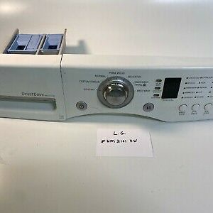 3721ER1279S LG Control Panel Assembly