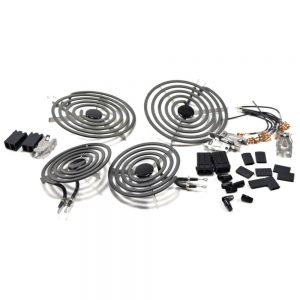 Whirlpool 4392061 ELMNT-SURF