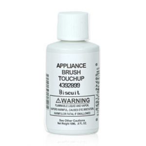 Whirlpool 4392899 Touch-Up Paint - Biscuit