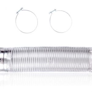 Whirlpool 4396009RP VENT, 5FT UC