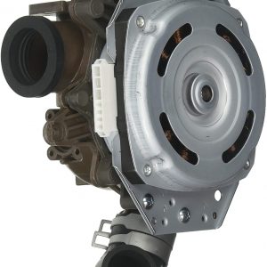 ABT72909202 LG Dishwasher Casing Assembly Drain Pump