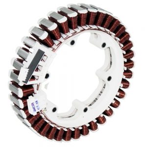 4417EA1002K LG Washer Motor Stator Assembly