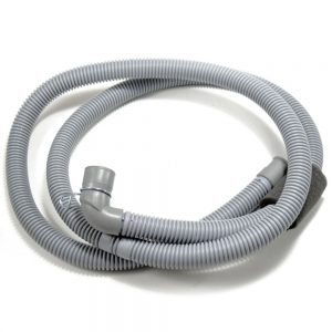 DC97-15273A Samsung Washer Drain Hose Assembly