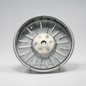 4413ER1002F LG Washer Rotor Assembly