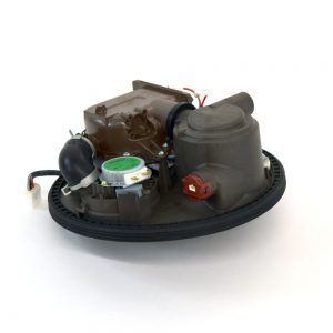 AJH72949004 LG Dishwasher Sump (Circulation Pump) and Motor Assembly