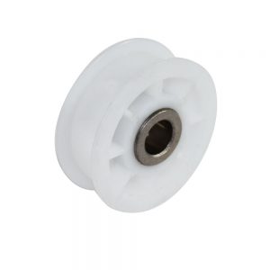 4560EL3001A LG Electric Dryer Idler Pulley Assembly