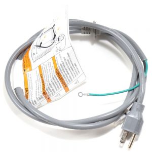 6411ER1006E LG Power Cord Assembly