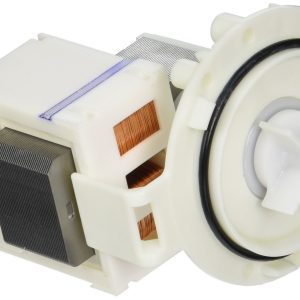 4681EA2002H LG Washer Recirculation Drain Pump Motor