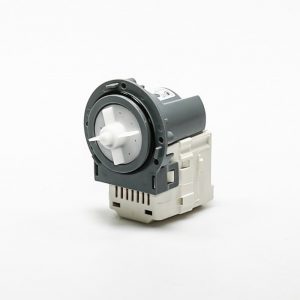 DC31-00054D Samsung Washer Drain Pump Assembly