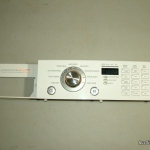 3721ER1317A LG Control Panel Assembly