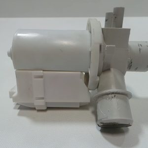 4681EA1007A LG Washer Drain, AC Pump Motor Assembly