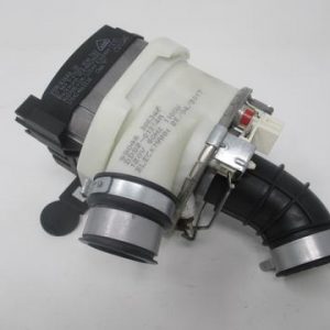 DD82-01314A Samsung Dishwasher BLDC Motor Assembly