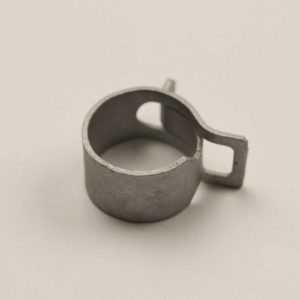 4861EN3003A LG Washer Clamp Assembly