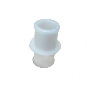 4932ER4007B LG Washer Drain Pump Hose Connector