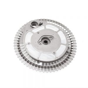 ADQ32598202 LG Dishwasher Mesh Filter Assembly