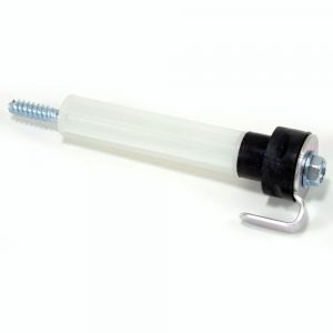 FAA31690705 LG Washer Shipping Bolt Assembly