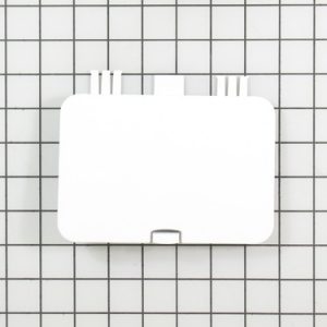 5006ER2003N LG Washer Drain Pump Clean-Out Filter Cover Cap