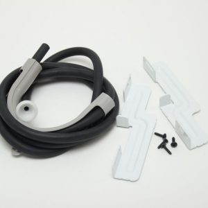 5001EL2001H LG Dryer 24 Inch Stacking Kit