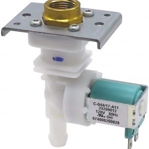 Water Valve DD62-00067A for Samsung Dishwashers