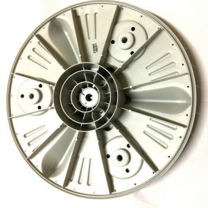 5845EY1004D LG Washer Pulsator Assembly