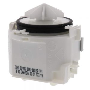 DD31-00016A Samsung Dishwasher Drain Pump Motor