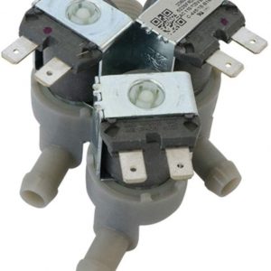 5220FR2075L LG Washer Cold Water Inlet Valve Assembly