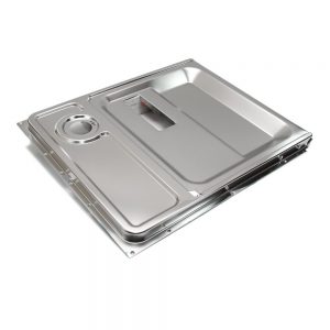 DD97-00106A Samsung Dishwasher Front Tub Assembly