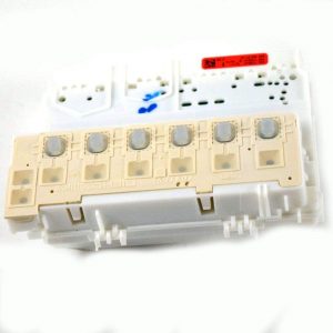 Bosch 00445933 CONTROL UNIT