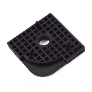 DC61-01811A Samsung Washer and Dryer Right Leg Guide